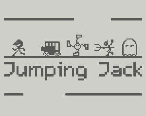 play Jumping Jack Clone