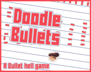 play Doodle Bullets