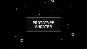 play Prototype Shooter