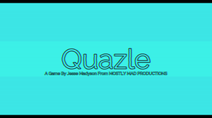 play Quazle