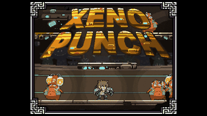 play Xenopunch ★