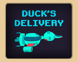 play Duck'S Delivery