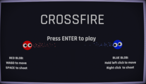 play Crossfire