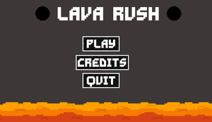 play Lava Rush