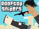 play Rooftop Snipers