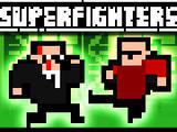 play Super Fighters