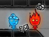 play Fire And Water 4