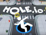 play Hole.Io
