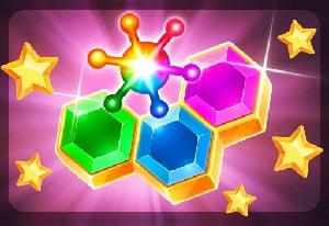 play Amazing Sticky Hex