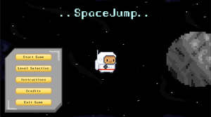 play Spacejump