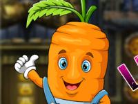 play Jocund Little Carrot Escape