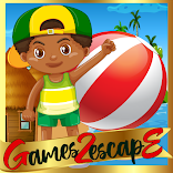 play G2E Find Beach Volleyball Html5