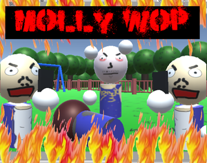 play Molly Wop