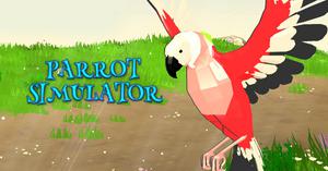 play Parrot Simulator