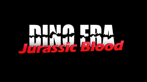 play Dino Era: Jurassic Blood