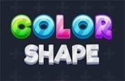 play Color Shape - Play Free Online Games | Addicting