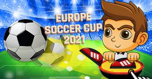 play Europe Soccer Cup 2021