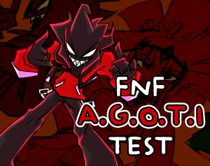 play Fnf Agoti Test [Friday Night Funkin A.G.O.T.I Test]