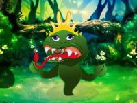 play Save Pest From Carnivorous