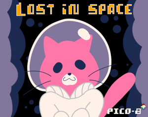 Lost In Space