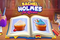 play Rachel Holmes - Find Difference