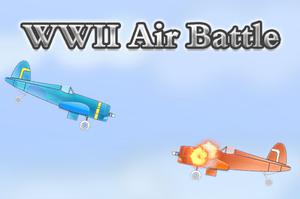 play Wwii Air Battle