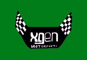 play Xgen Motorsports Racing