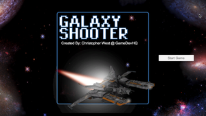 play Space Shooter Pro Redux
