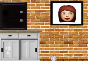 play Old Brick House Escape (Games 2 Mad