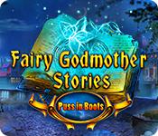 play Fairy Godmother Stories: Puss In Boots