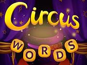 play Circus Words