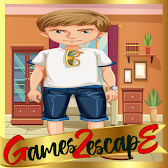 play G2E Crazy Boy Escape Html5