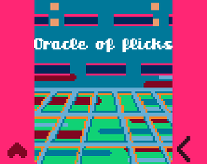 play Oracle Of Flicks
