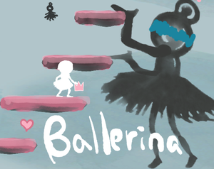play Ballerina
