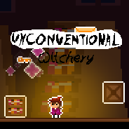 play Unconventional Witchery