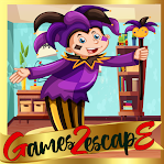 play G2E Clown Escape Html5