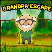 play G2J Bald Grandpa Escape