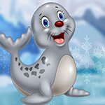play Carefree Seal Escape