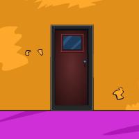 play Gfg Escalier Room Escape 2