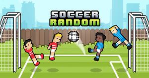 play Soccer Random