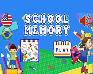 play School Memory
