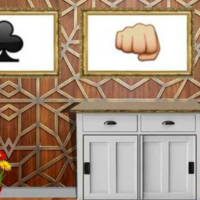 play G2M Log Rooms Escape Html5