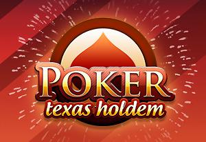 play Poker Texas Hold