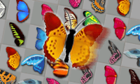 play Butterfly Kyodai: Deluxe
