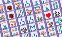 play Mahjong Connect: Deluxe