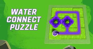 play Water Connect Puzzle