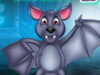 play Doughty Bat Escape