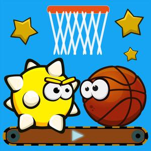 play Incredible Basketball