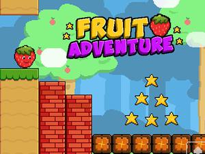 play Fruit Adventure