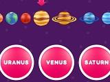 play Solar System